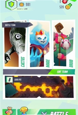 Arena Brawls��׿���ͼ3