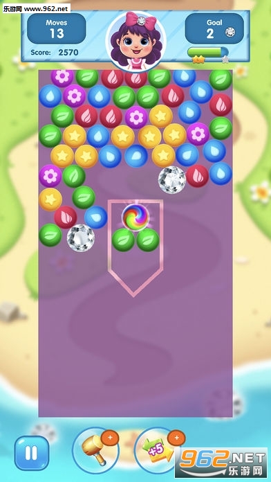 Boo Ball(�������������°�)��ͼ0