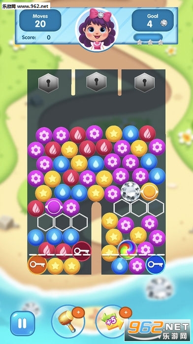 Boo Ball(�������������°�)��ͼ1