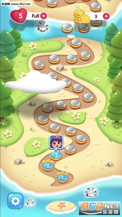 Boo Ball(�������������°�)��ͼ4