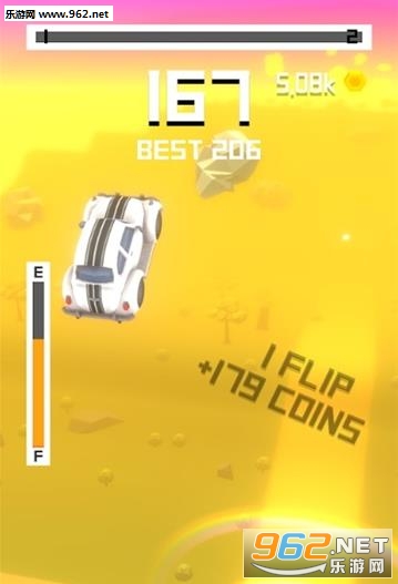 Flippy Drive(Flippy Cars��׿��)��ͼ0
