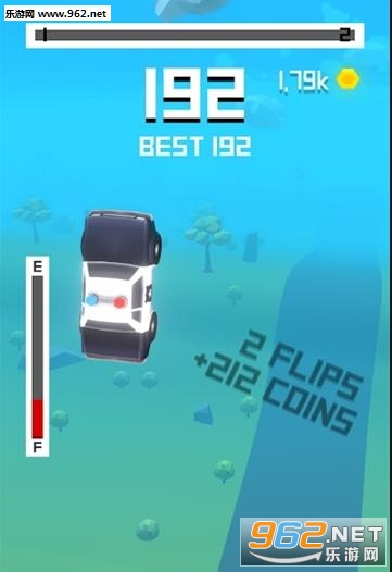 Flippy Drive(Flippy Cars��׿��)��ͼ2