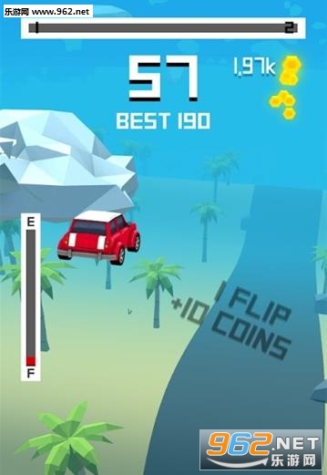 Flippy Drive(Flippy Cars��׿��)��ͼ1