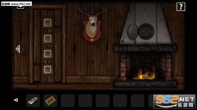 Little Cabin in the Woods(��������Сɽ������Ϸ)��ͼ0