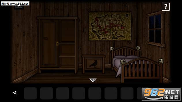 Little Cabin in the Woods(��������Сɽ������Ϸ)��ͼ2