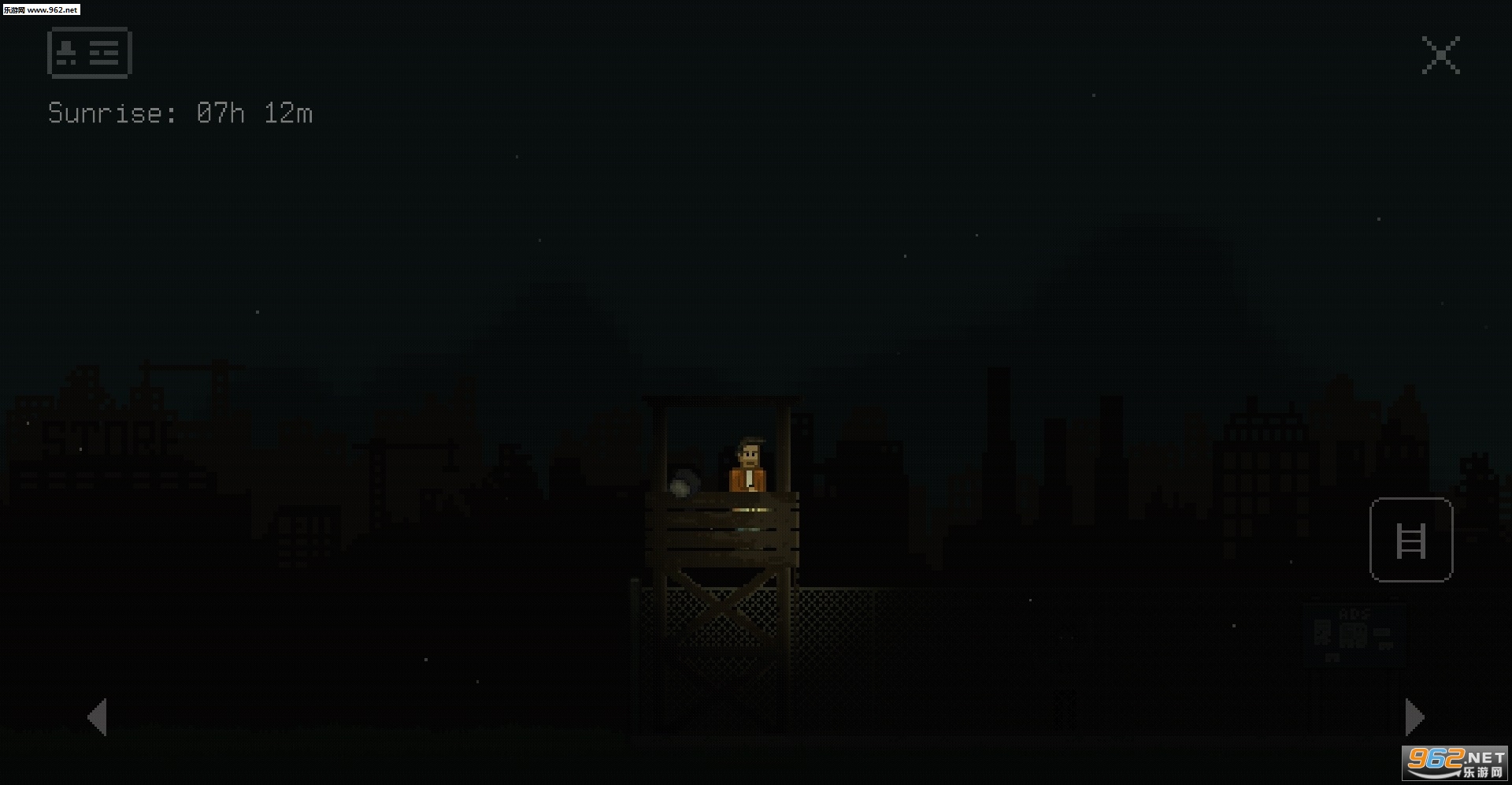 in the Darkness(�ںڰ��а�׿��)��ͼ1