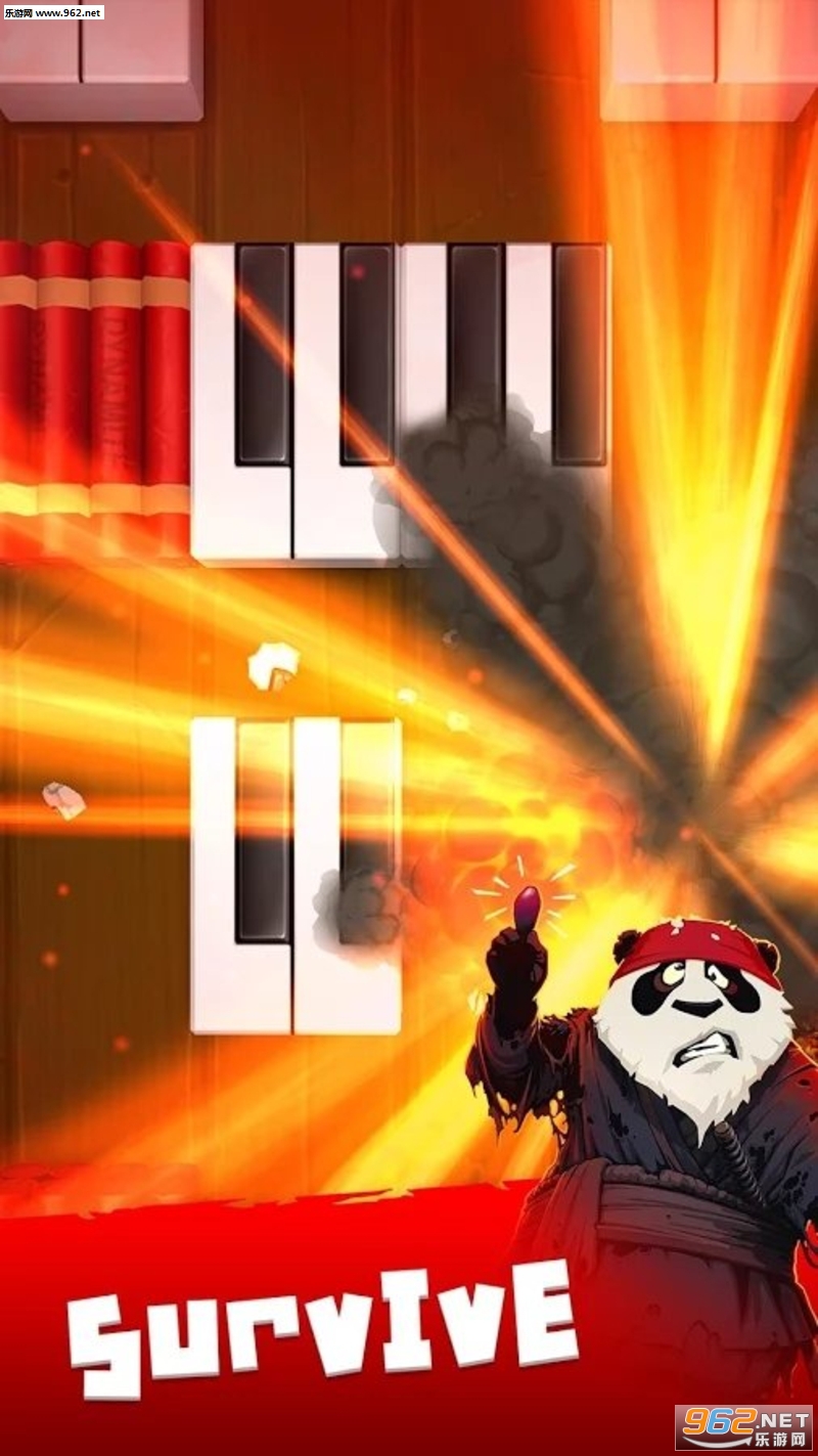 Smash Fu���°��ͼ0