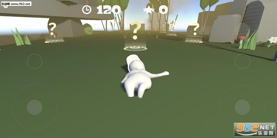 Human Fall Flat 2019(����һ��Ϳ��2019�ٷ���)��ͼ2