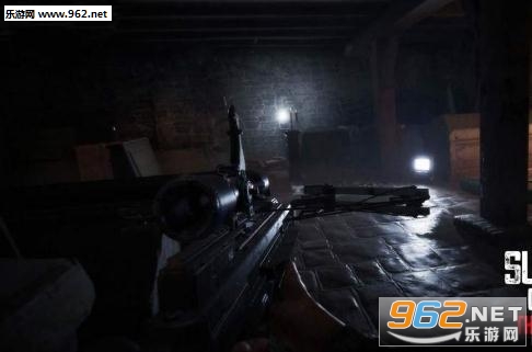 Overkill the Dead: Survival(����ɱ¾����ٷ���)��ͼ2