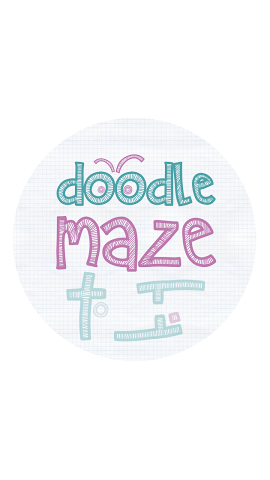 Doodle Maze(Ϳѻ�Թ���׿��)v1.0.1 ���°��ͼ2