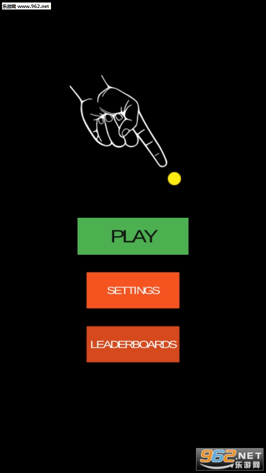 Finger Move安卓版截图4