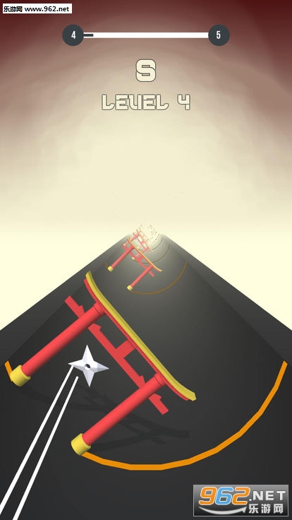 Shruiken Gates(Shuriken Gates��׿��)��ͼ0