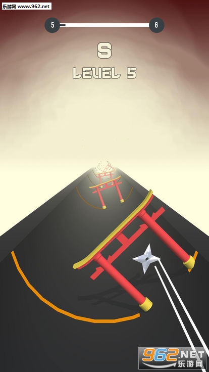 Shruiken Gates(Shuriken Gates��׿��)��ͼ1