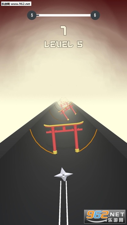 Shruiken Gates(Shuriken Gates��׿��)��ͼ2