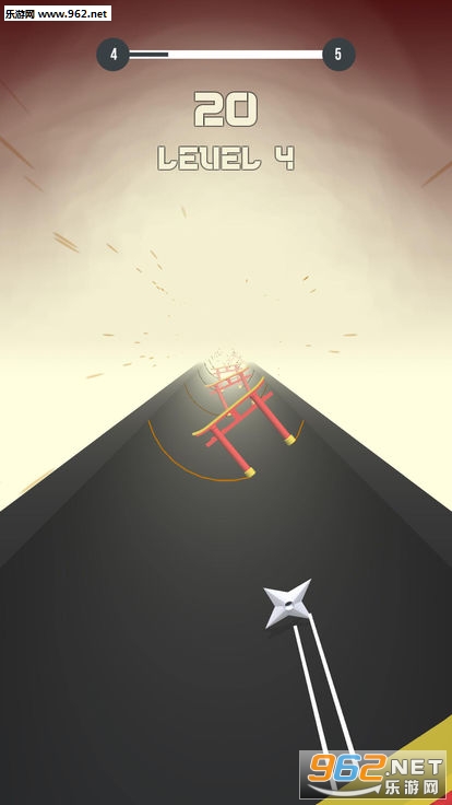 Shruiken Gates(Shuriken Gates��׿��)��ͼ3