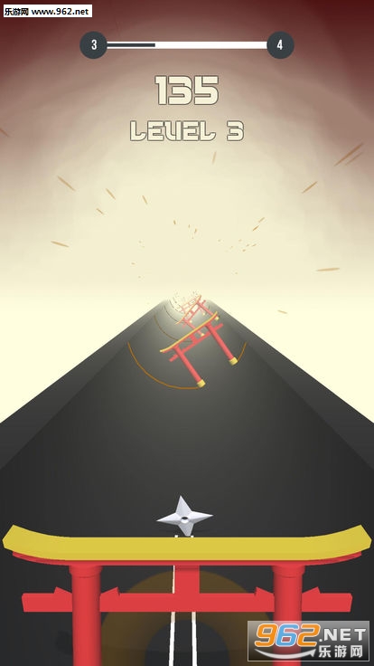 Shruiken Gates(Shuriken Gates��׿��)��ͼ4