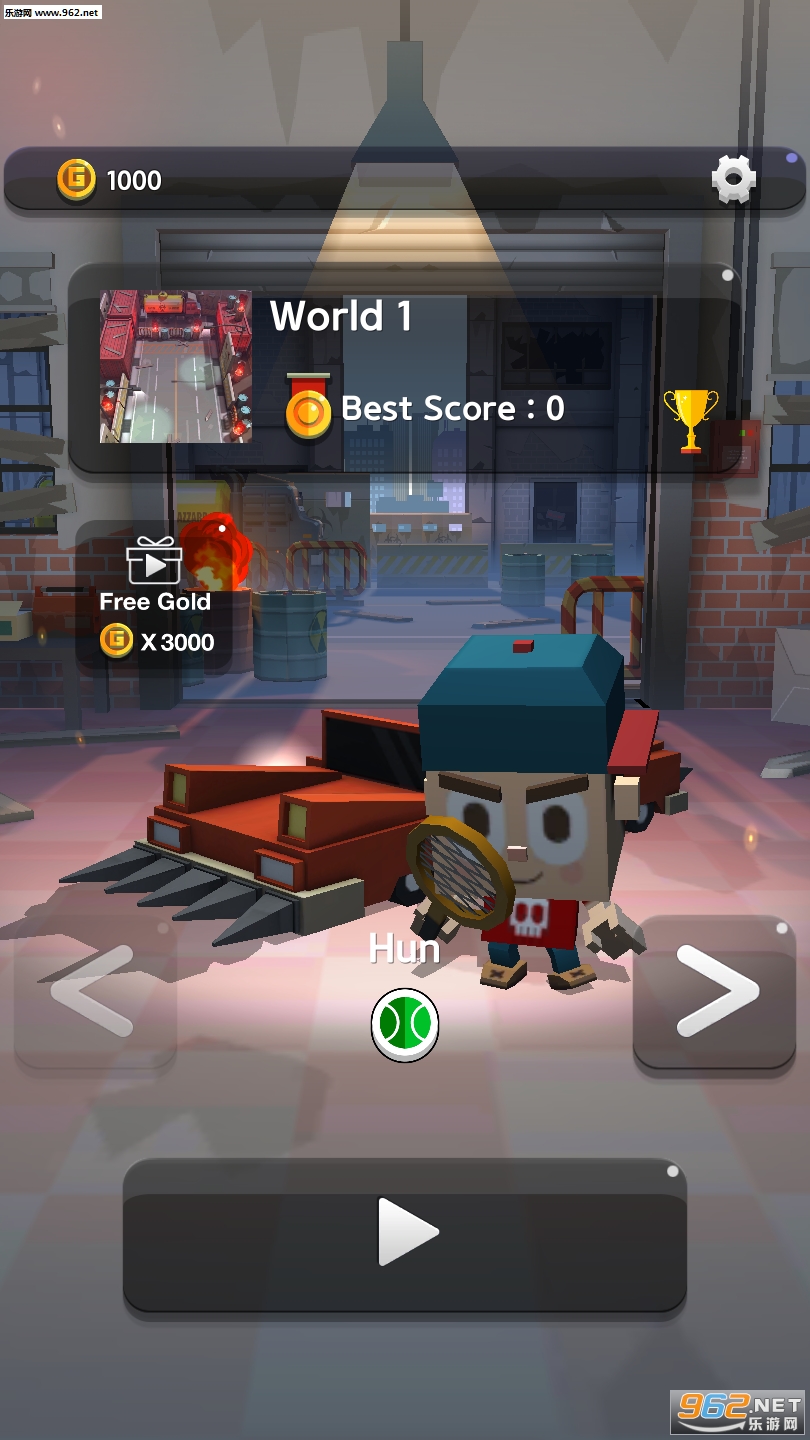 ZombieBricks(Zombie Bricks����)��ͼ0