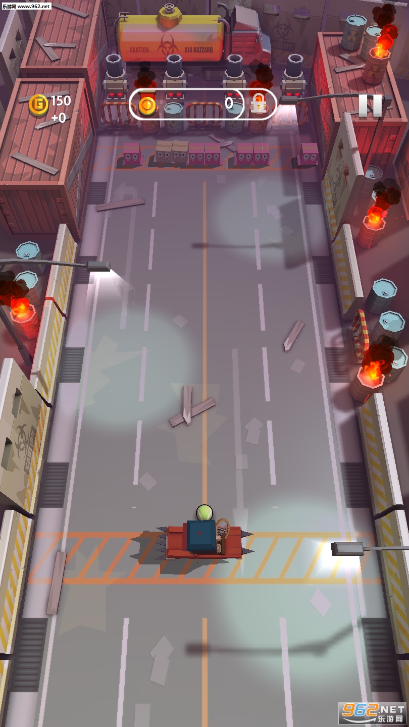 ZombieBricks(Zombie Bricks����)��ͼ1