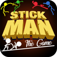 StickmanFight(��ֱ�����׿��)