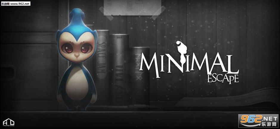 Minimal Escape��׿���ͼ0