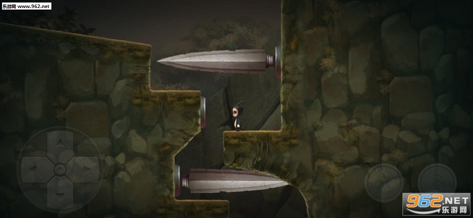 Minimal Escape��׿���ͼ3