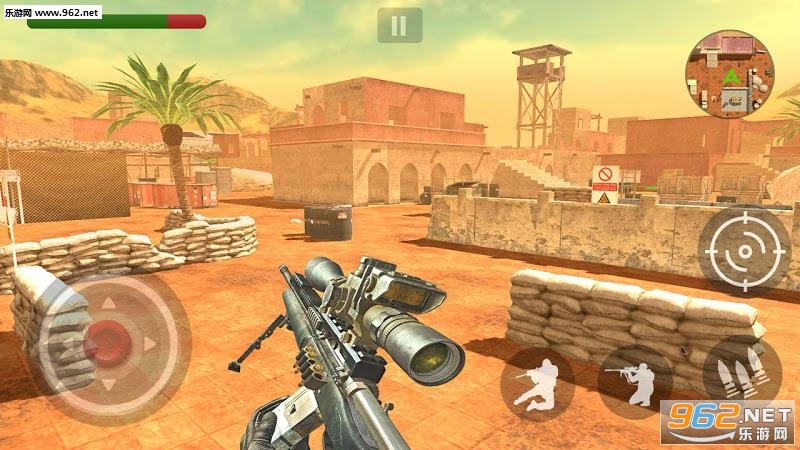 FPS��������һ�����ν�ͼ1