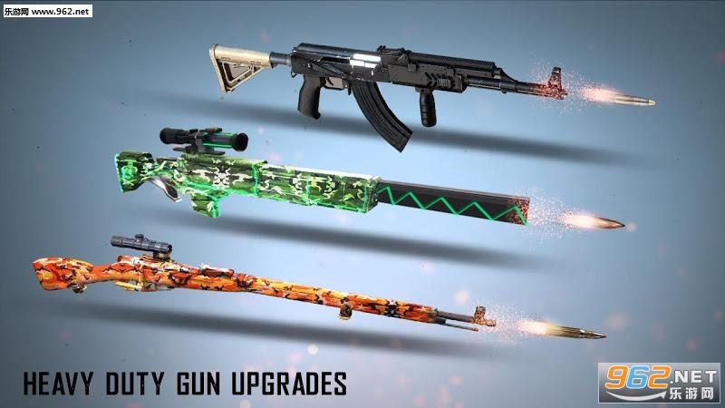 FPS��������һ�����ν�ͼ2