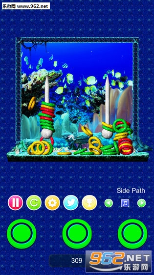 Water Pressure Ferrule Game Machine(水压套圈app)截图2