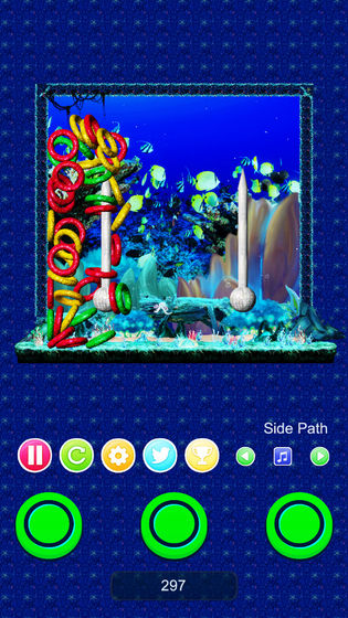 Water Pressure Ferrule Game Machine(水压套圈app)截图1