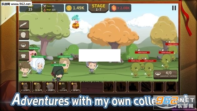 MayBeClicker(Maybe Clickera��׿��)��ͼ1