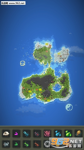 WorldBox(����֮���ϵ�ɳ��ģ������׿��)��ͼ0