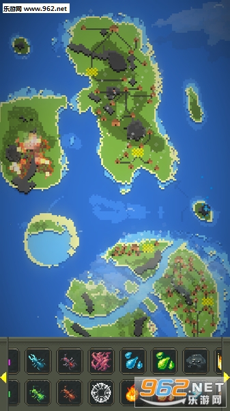 WorldBox(����֮���ϵ�ɳ��ģ������׿��)��ͼ1