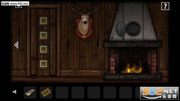 Little Cabin in the Woods(��������Сɽ���°�׿��)��ͼ0