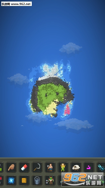 WorldBox(����֮��:�ϵ�ɳ��ģ�����ٷ���)v0.1.38��ͼ2