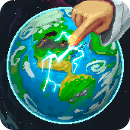 WorldBox(����֮��:�ϵ�ɳ��ģ�����ٷ���)