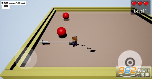 3D Mega Pang Bubble Ball������������Ҷ�3D��׿���ͼ0