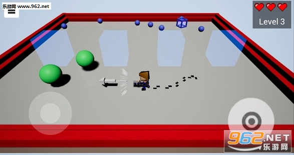 3D Mega Pang Bubble Ball������������Ҷ�3D��׿���ͼ1