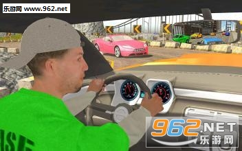 Car Driving School Simulator 2019(������ʻѧУģ����2019��׿��)��ͼ1