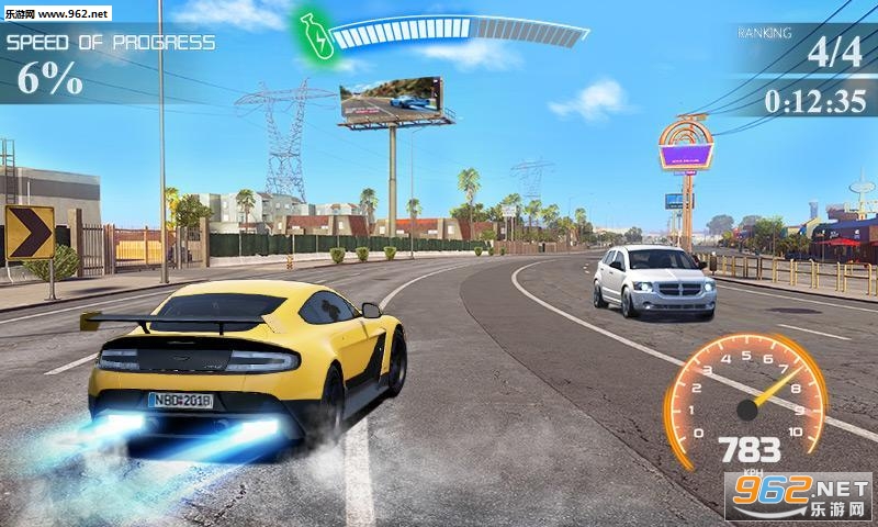 ��ͷ������3D��׿���ͼ2