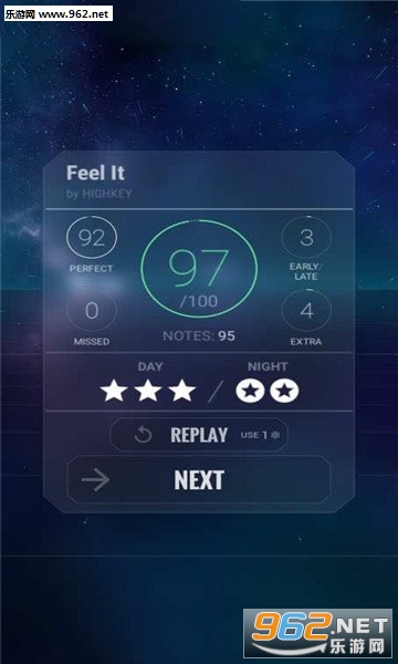 Sound Sky音乐之空安卓版截图0