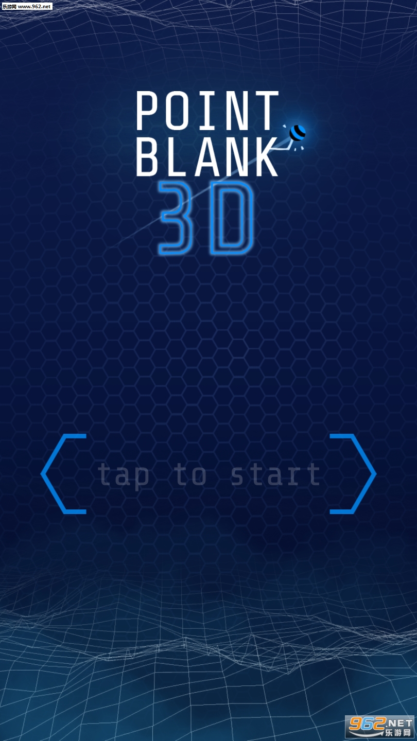 Point Blank 3D��׿���ͼ0
