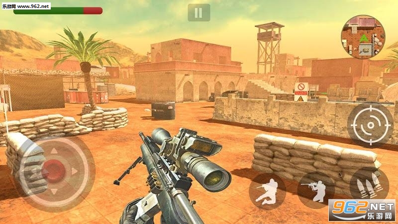 FPS�����ٷ����ͼ1