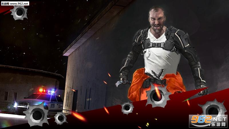 Prison Escape-Survival Task(����������������׿��)��ͼ1