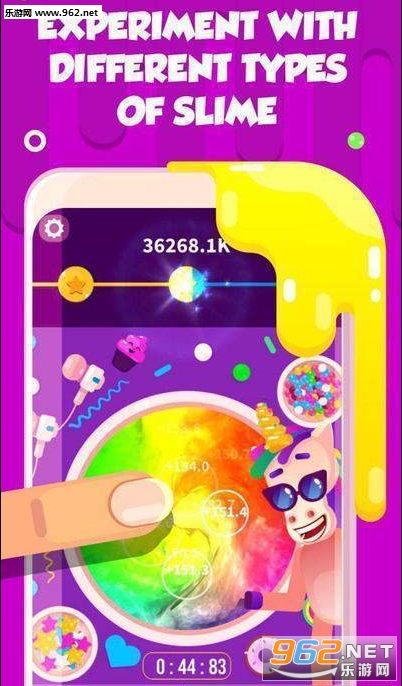Slime Master��׿���ͼ3