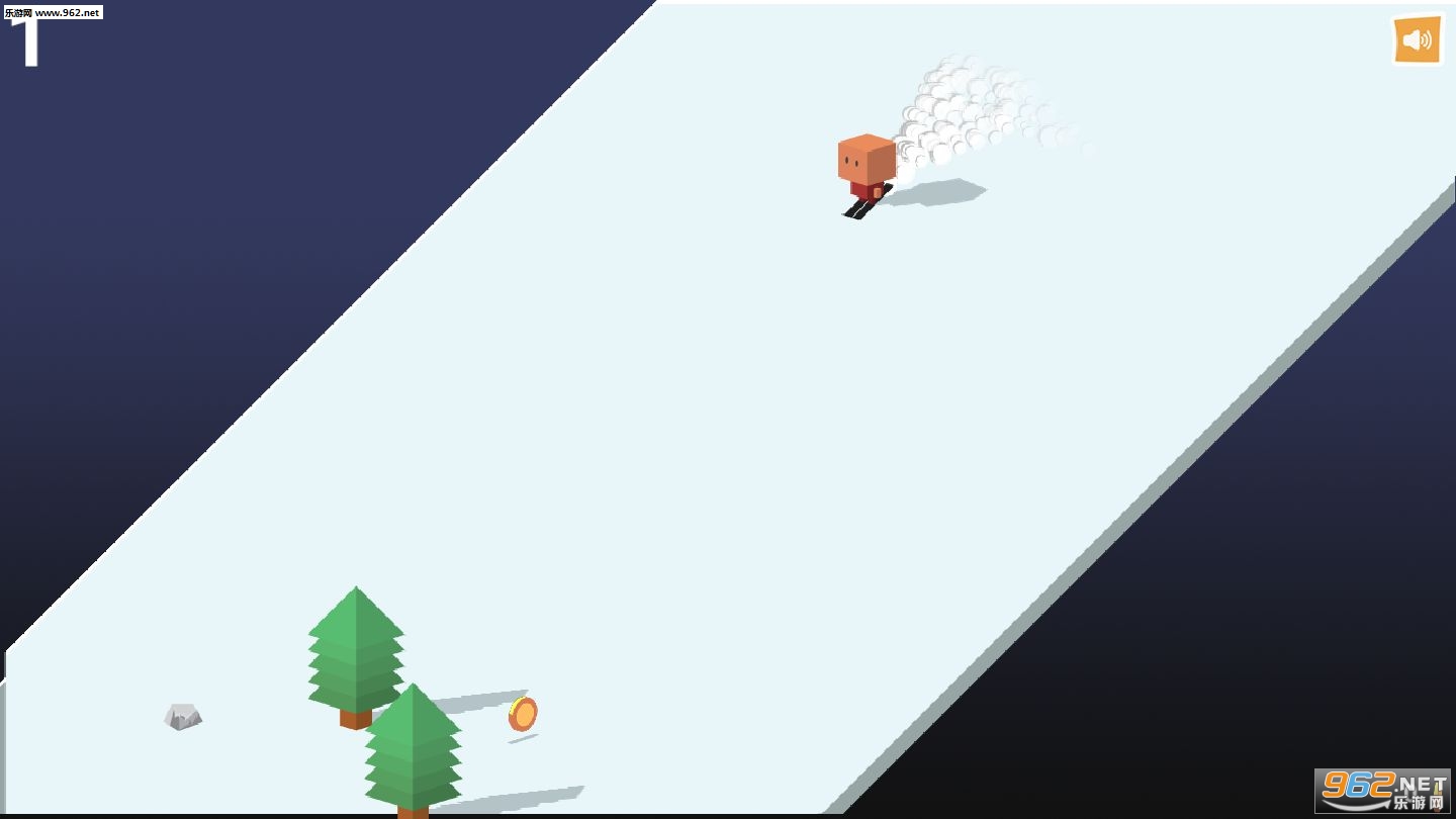Snow Adventures��׿���ͼ0