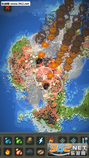 WorldBox(����֮���ϵ�ɳ��ģ�����ٷ���)��ͼ0