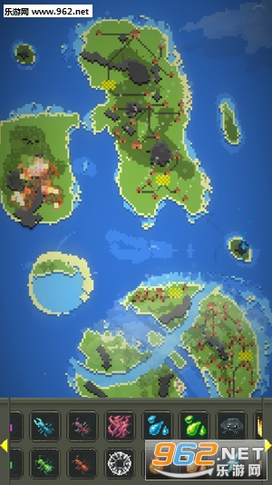 WorldBox(����֮���ϵ�ɳ��ģ�����ٷ���)��ͼ1
