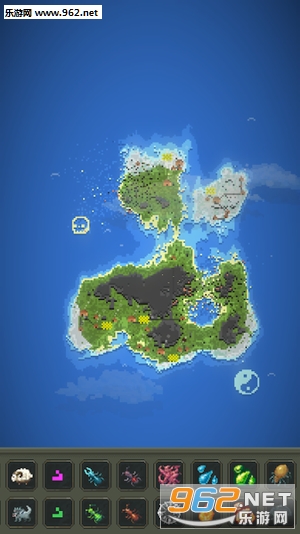 WorldBox(����֮���ϵ�ɳ��ģ�����ٷ���)��ͼ3