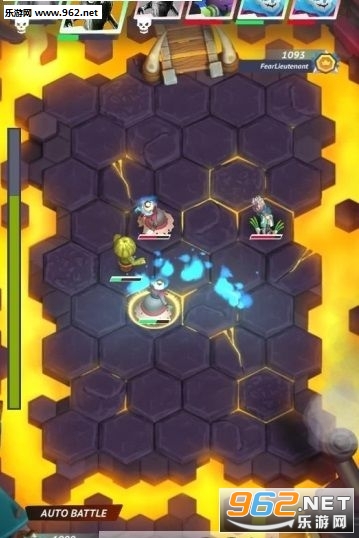 Arena Brawls(�����徺�����ٷ���)��ͼ2