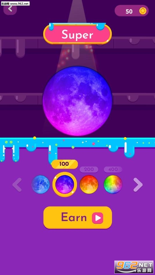 ճҺ��ʦSlime Master���ν�ͼ2